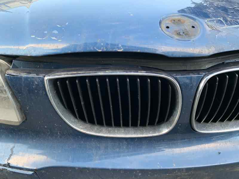 BMW 1 Series F20/F21 (2011-2020) Priekinių kairių durų stiklo pakelėjas 7138465, 51337138465 19652677