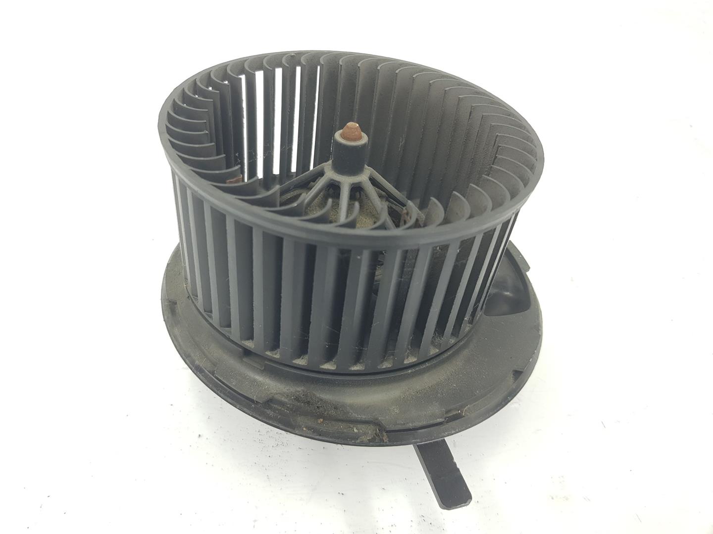 SKODA Octavia 2 generation (2004-2013) Sildītāja ventilators 1K1820015G,1K1820015G 19697770