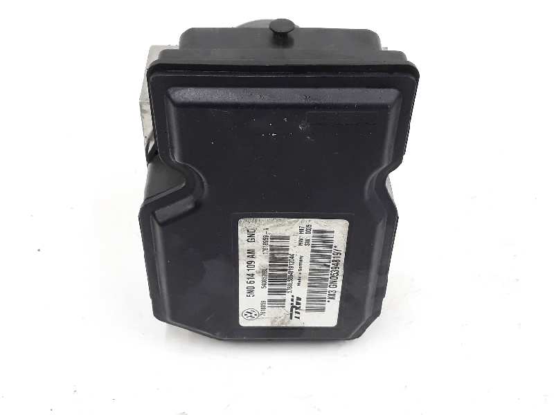 AUDI Q3 8U (2011-2020) ABS Pump 5N0614109AM,5N0614109AJ 19656247