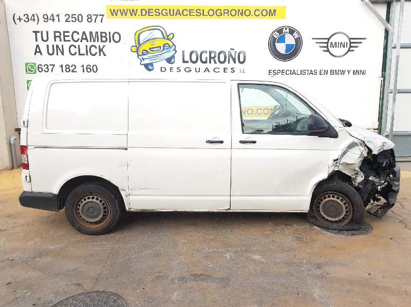 VOLKSWAGEN Transporter T5 (2003-2015) Other Body Parts 7E0843436B, 7H0843414C 19755418