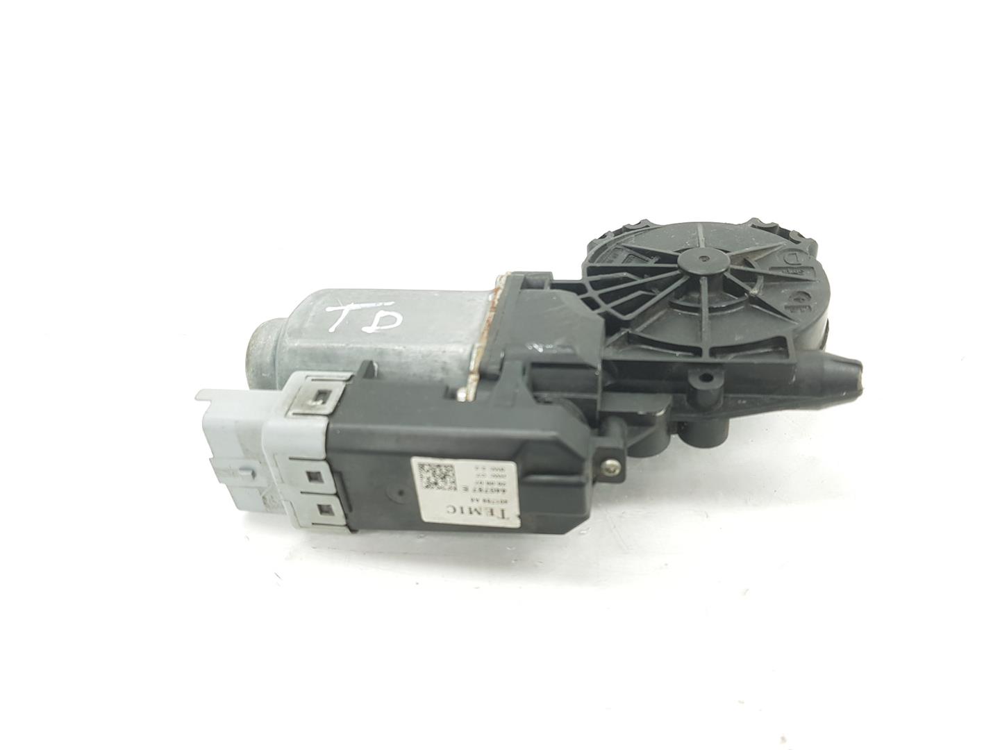 CITROËN C4 Picasso 1 generation (2006-2013) Rear Right Door Window Control Motor 9224E4, 9224E4 23799204