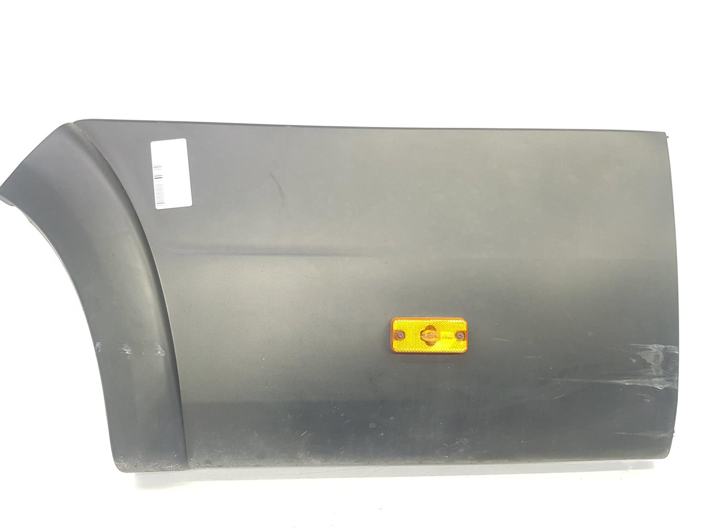 FIAT Ducato 3 generation (2006-2024) Left Side Sliding Door Molding 735684297,735684297 19804478