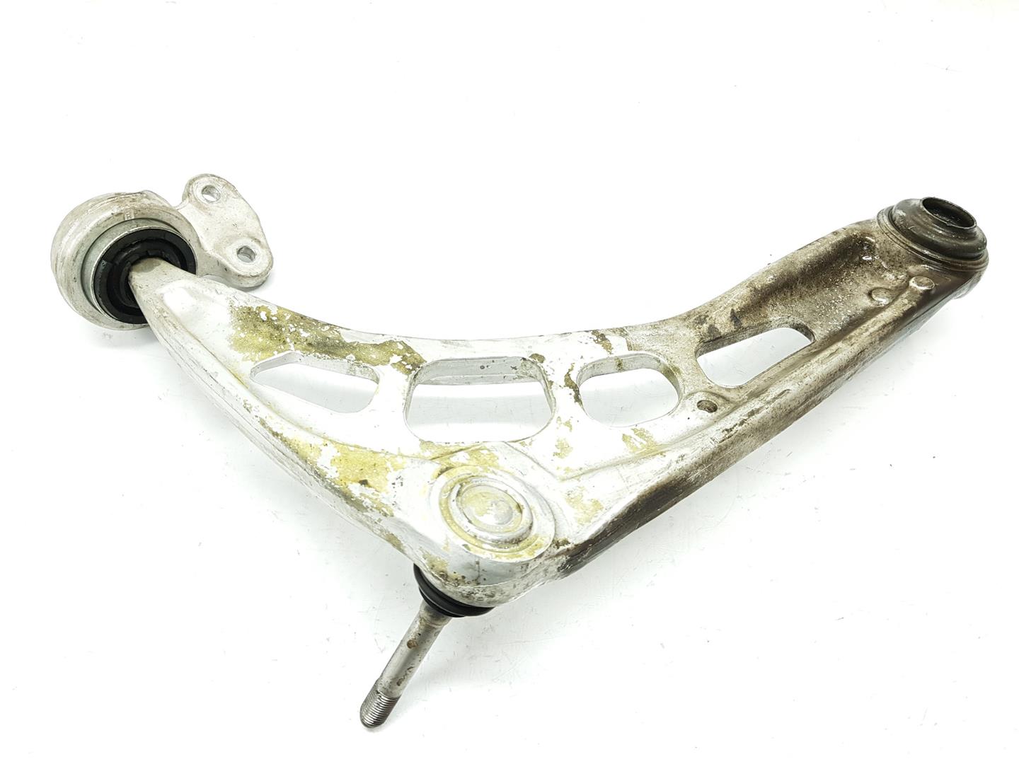 BMW 3 Series E46 (1997-2006) Braț de control inferior dreapta față 31122343352,31122343352 23748453