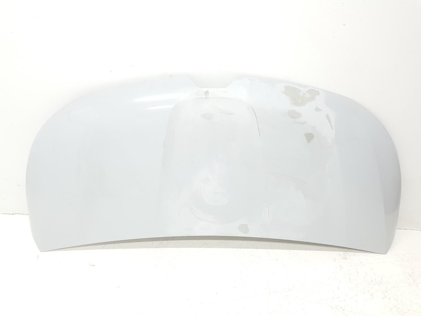 RENAULT Trafic 2 generation (2001-2015) Bonnet 651224338R,651002883R,1131CA 23751319