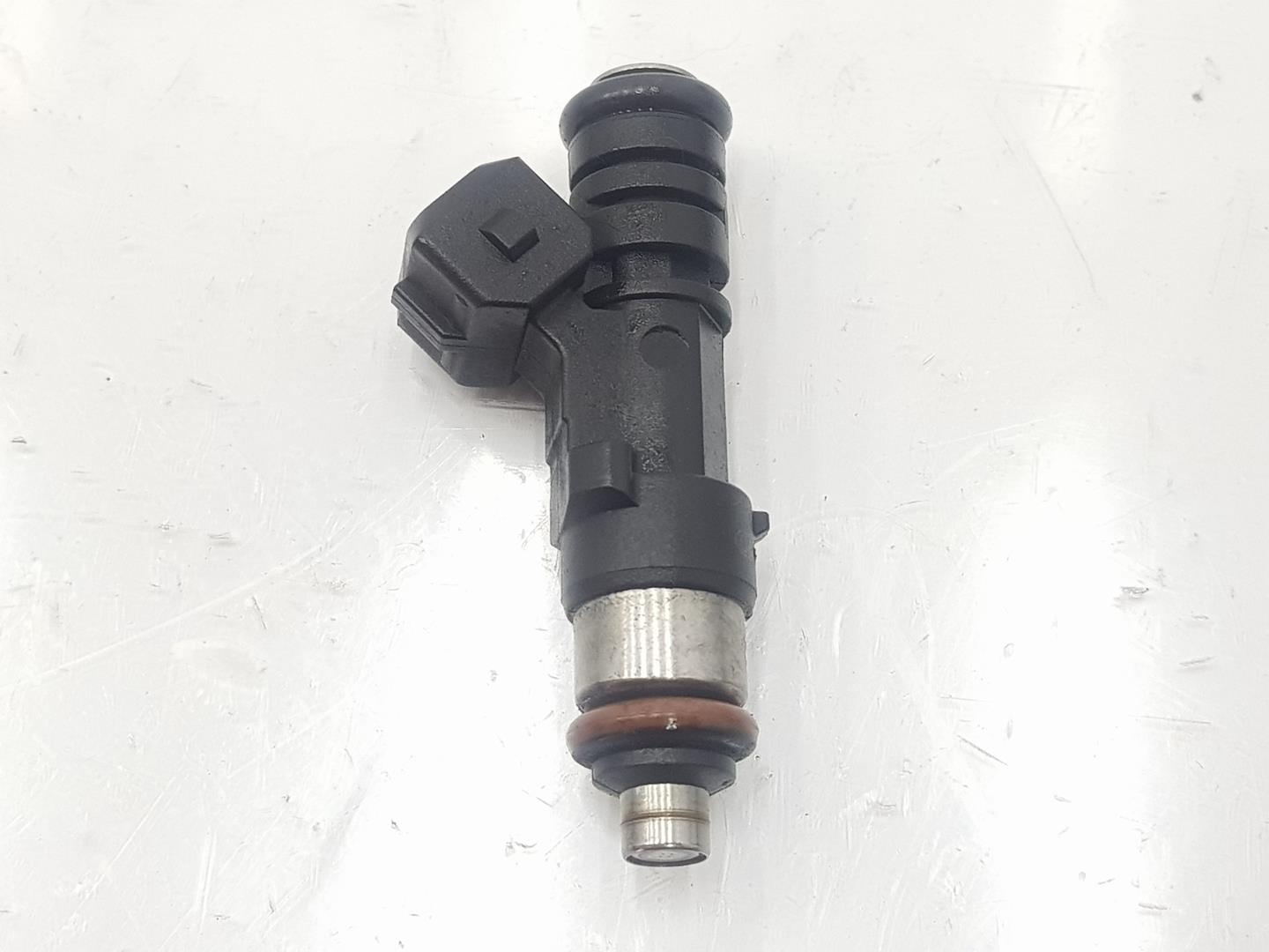 FORD Fiesta 5 generation (2001-2010) Injecteur de carburant 1429840, 0280158207 20977413