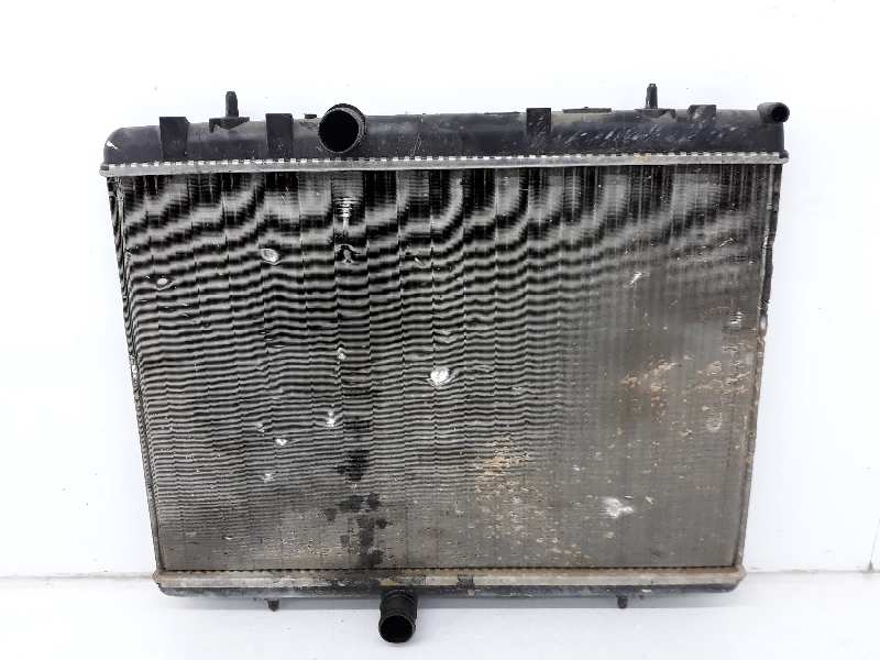 PEUGEOT Partner 2 generation (2008-2023) Охлаждающий радиатор 9674089680, RM2047, 1330Y5 19637769