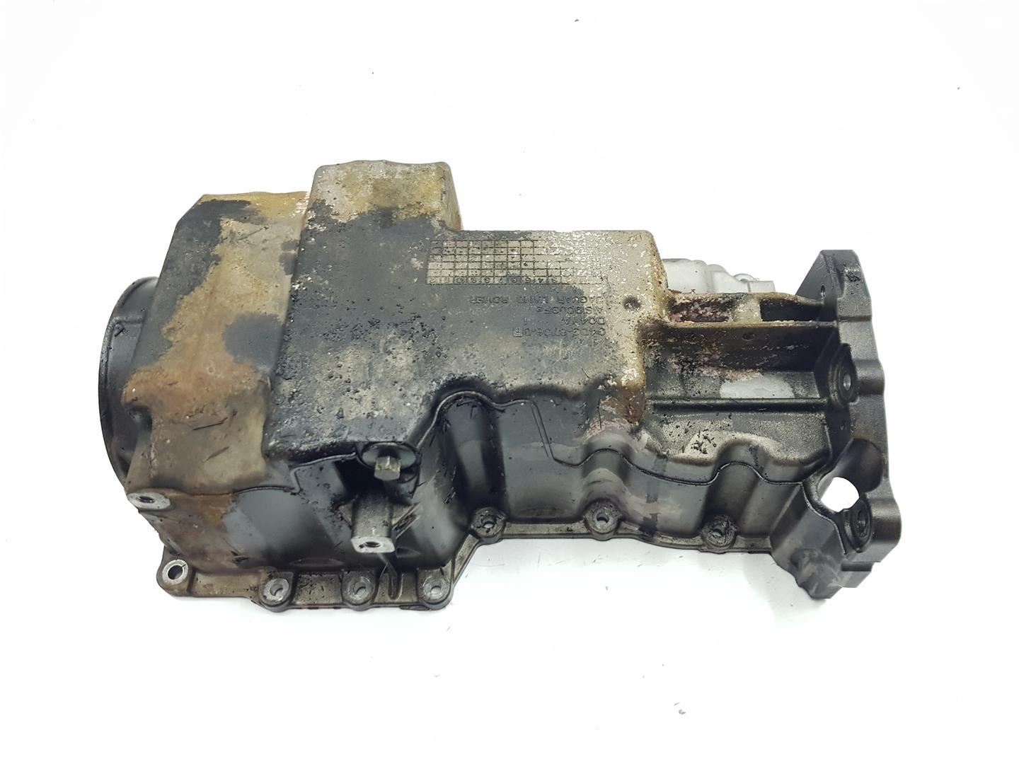 LAND ROVER Discovery Sport 1 generation (2014-2024) Crankcase G4D36706DB,G4D36706DB 24130920