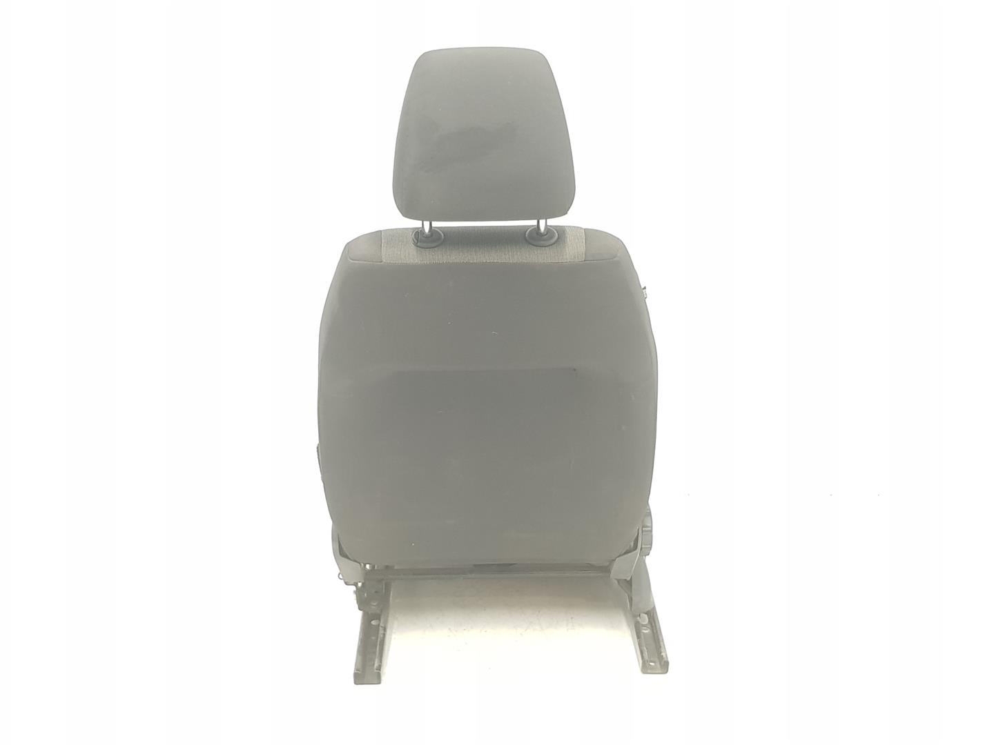 VOLKSWAGEN Caddy 4 generation (2015-2020) Front Right Seat ASIENTOENTELA,ASIENTOENTELA,MANUAL 19922690