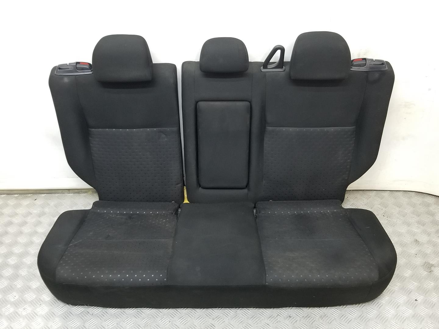 MITSUBISHI ASX 1 generation (2010-2020) Seats ASIENTOSTELA,ASIENTOSMANUALES,CONPANELES 19774768