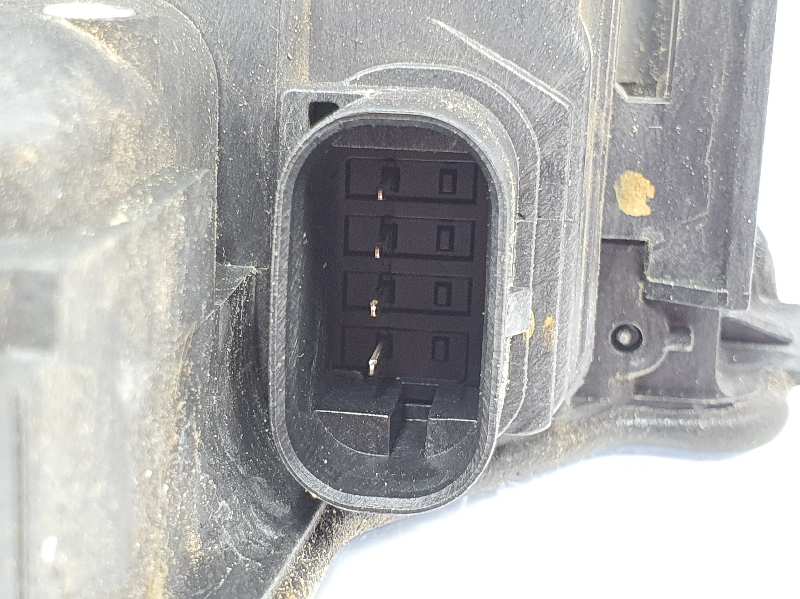 MINI Cooper R56 (2006-2015) Front Right Door Lock 51217281934, 51217281934 19723123