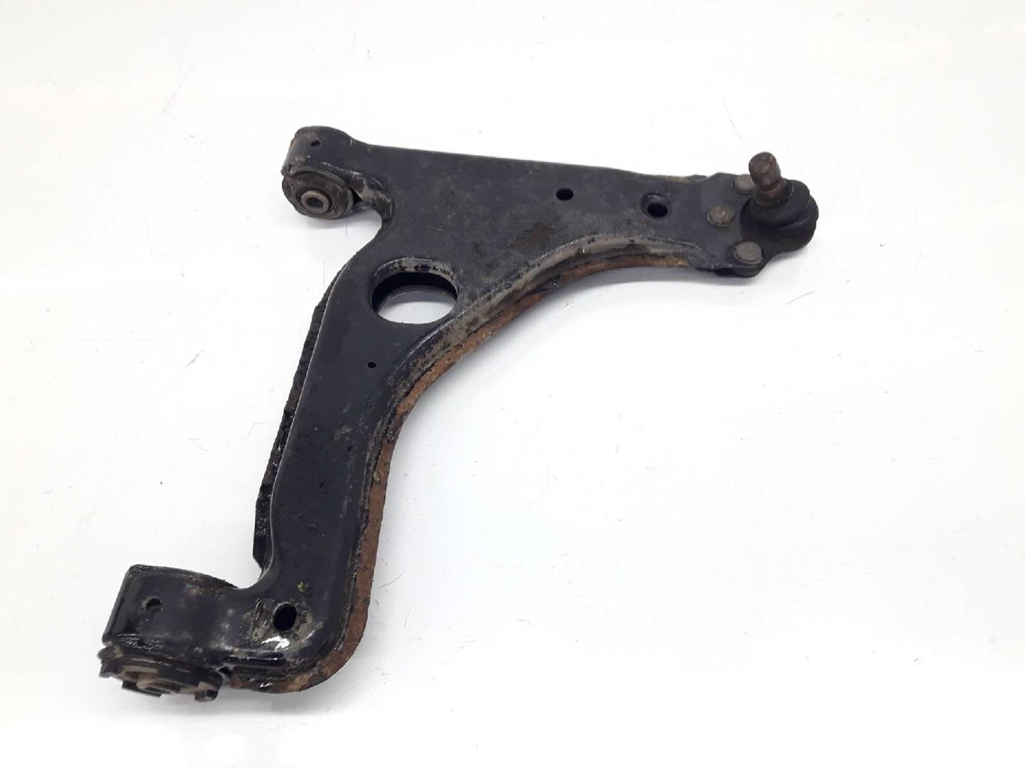 OPEL Corsa D (2006-2020) Front Right Arm 24454478,24454478 19653696