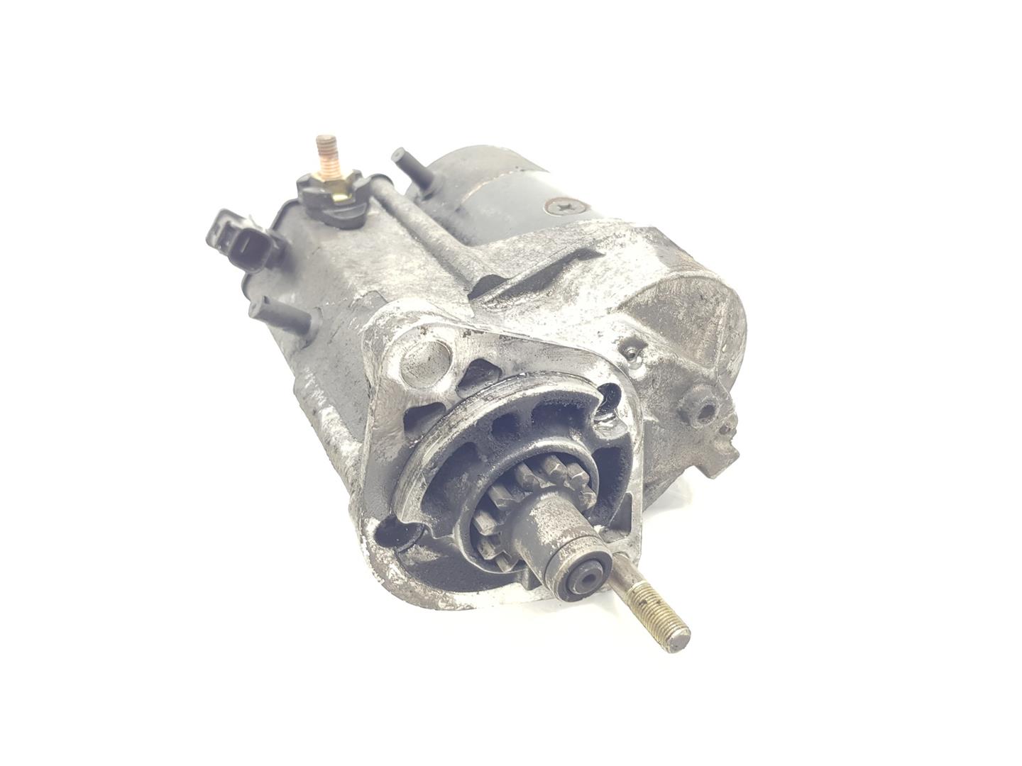 FIAT Land Cruiser 70 Series (1984-2024) Starter auto 2810030050, 2810030050 22706303