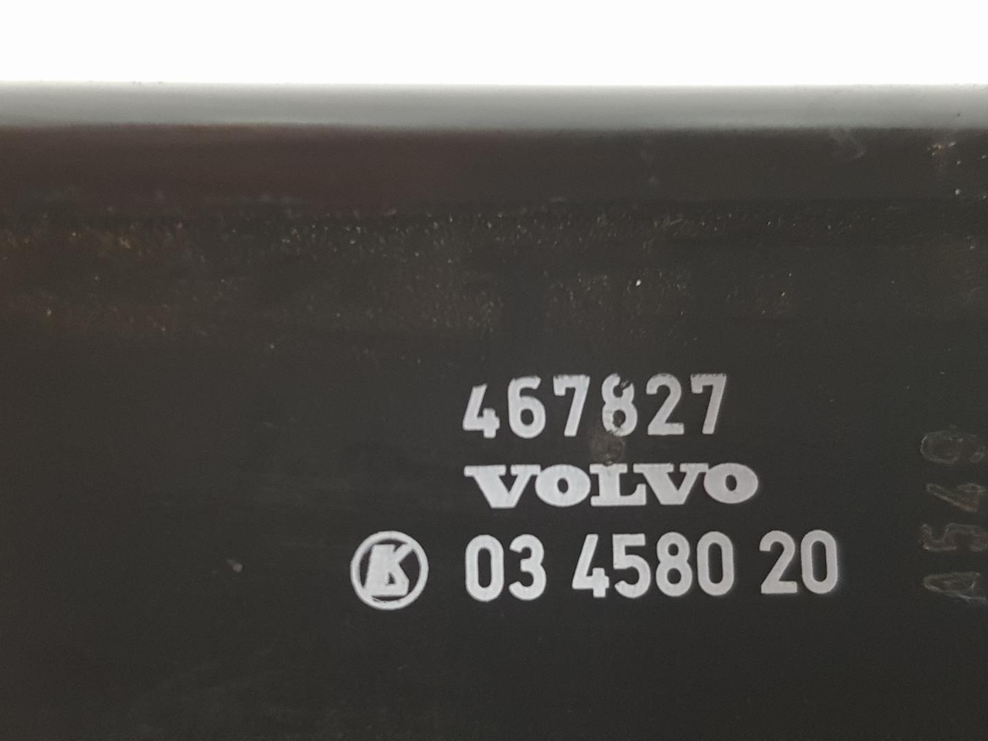VOLVO 460 1 generation (1988-1996) Превключвател за прозорец на предната дясна врата 467827, 467827 19928513