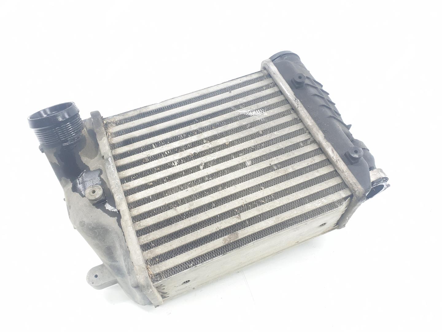 AUDI A6 C6/4F (2004-2011) Радиатор интеркулера 038906051B, 4F0145805AF 23754935