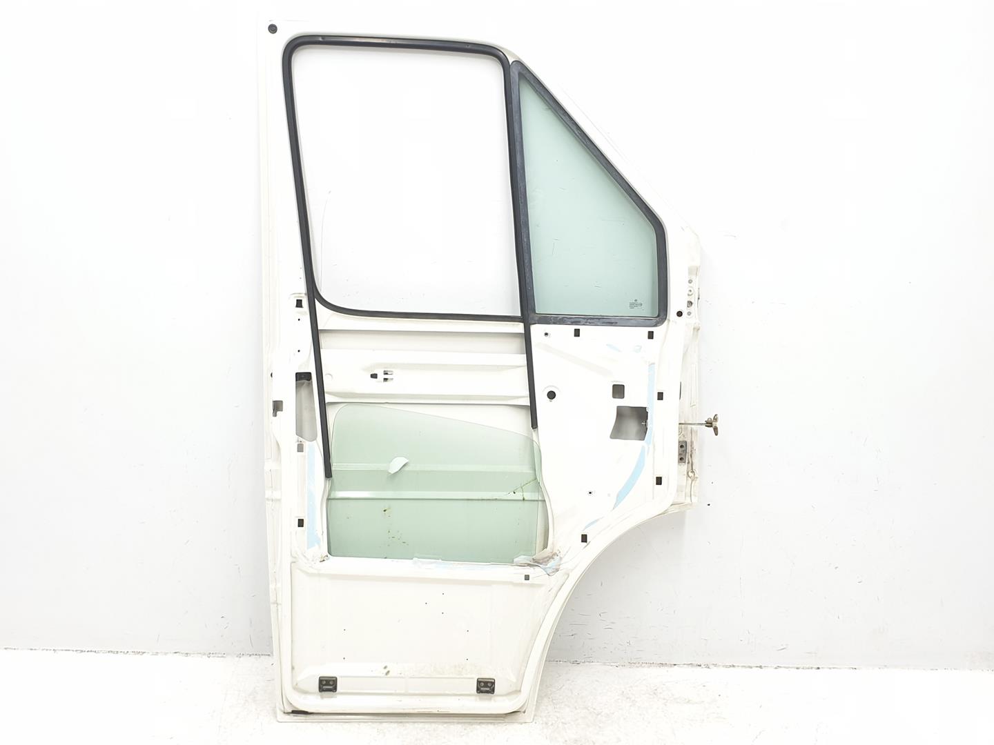 VOLKSWAGEN LT 2 generation (1996-2006) Дверь передняя левая 2D0831055D,2D0831055D,COLORBLANCO902 23849989