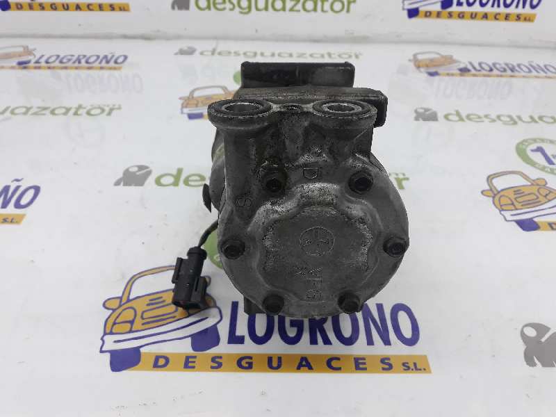 FORD Fusion 1 generation (2002-2012) Air Condition Pump 2S6119D629AE, 1500822, 2222DL 19595835