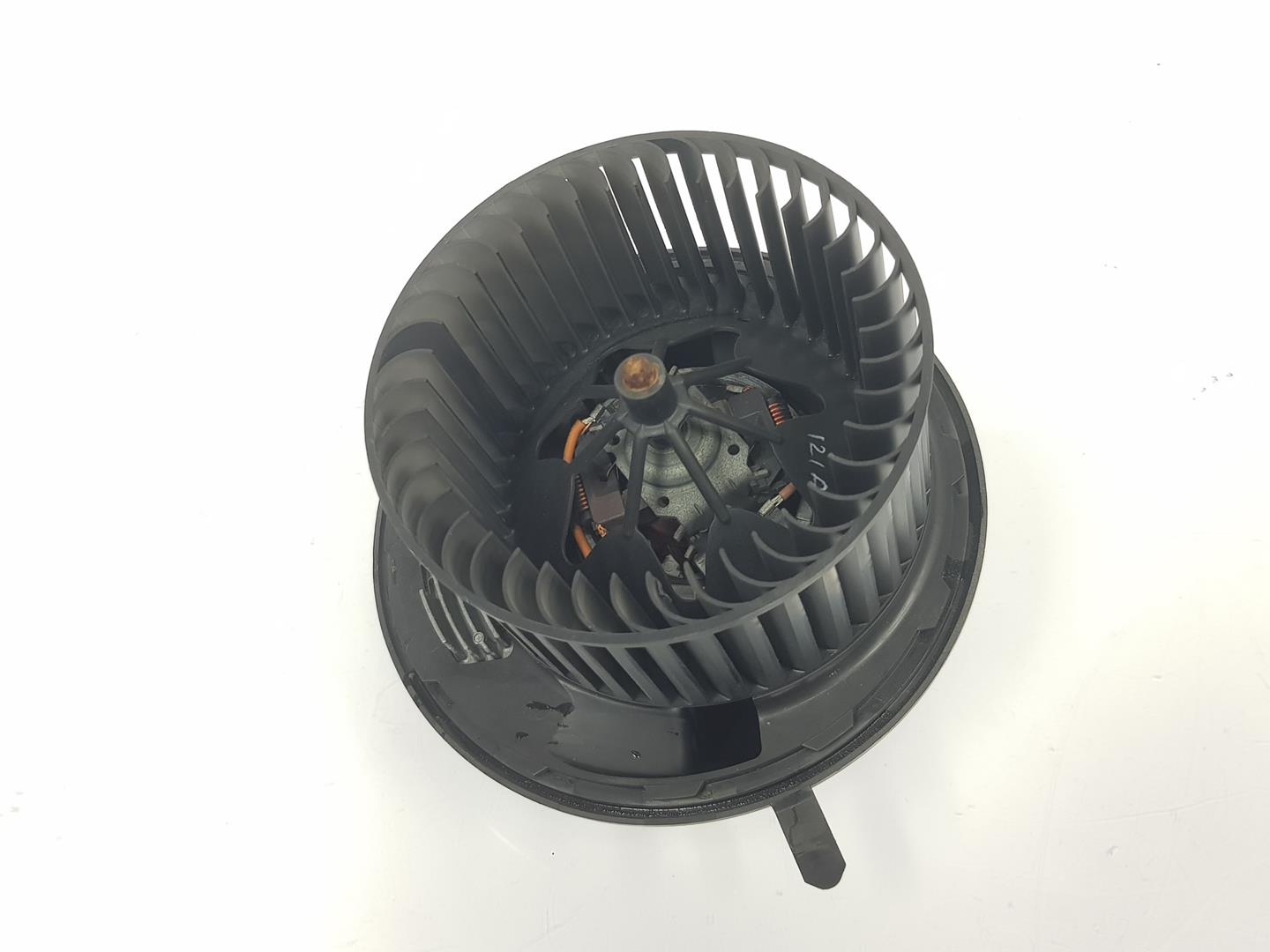 BMW X4 F26 (2014-2018) Ventilateur de chauffage 64119227670,64119227670 24149141