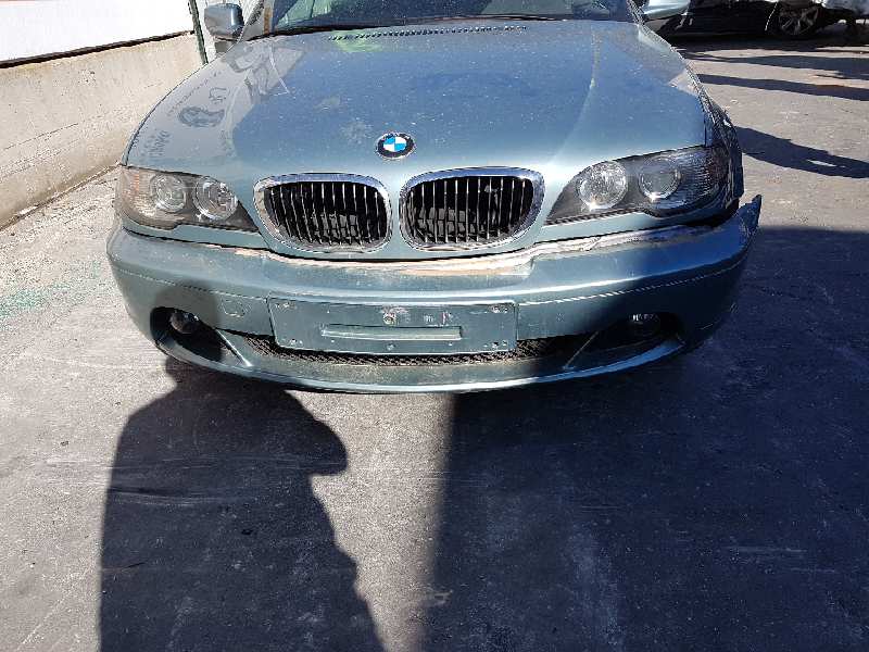 BMW 3 Series E46 (1997-2006) Coolant Hose Pipe 64536984883, 64536984883 24122068