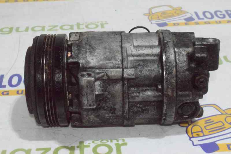 RENAULT 3 Series E46 (1997-2006) Air Condition Pump 64526905643,64526905643,3R41045010 19554287