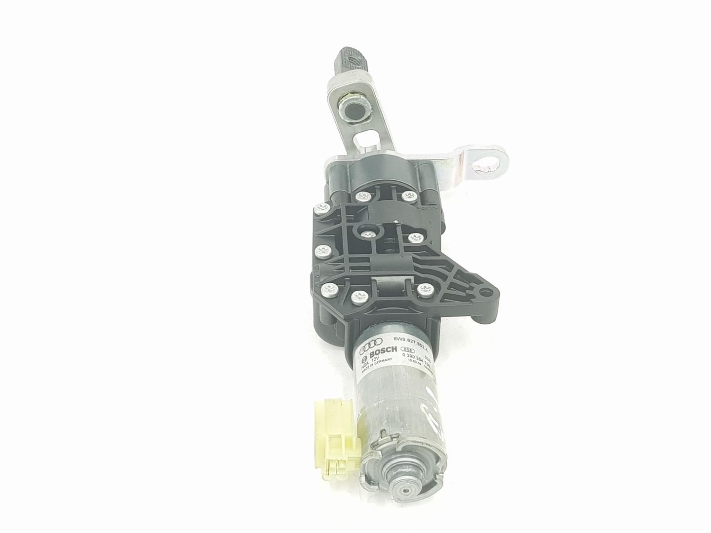 AUDI A4 B9/8W (2015-2024) Central locking control unit 8W9827852A, 8W9827852A 22497925