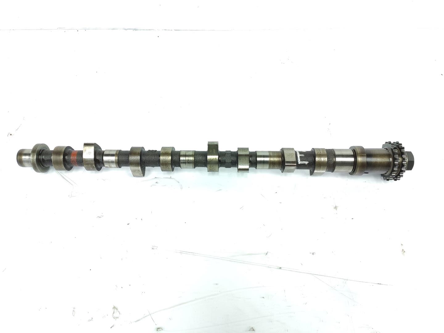 NISSAN Navara D22 (1997-2005) Exhaust Camshaft 13020AD212, 13020AD212, ESCAPE 19785143