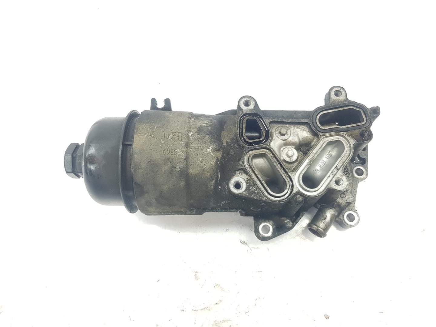 VOLVO C30 1 generation (2006-2013) Other Engine Compartment Parts 31321630, 31321630, 2222DL 24133234