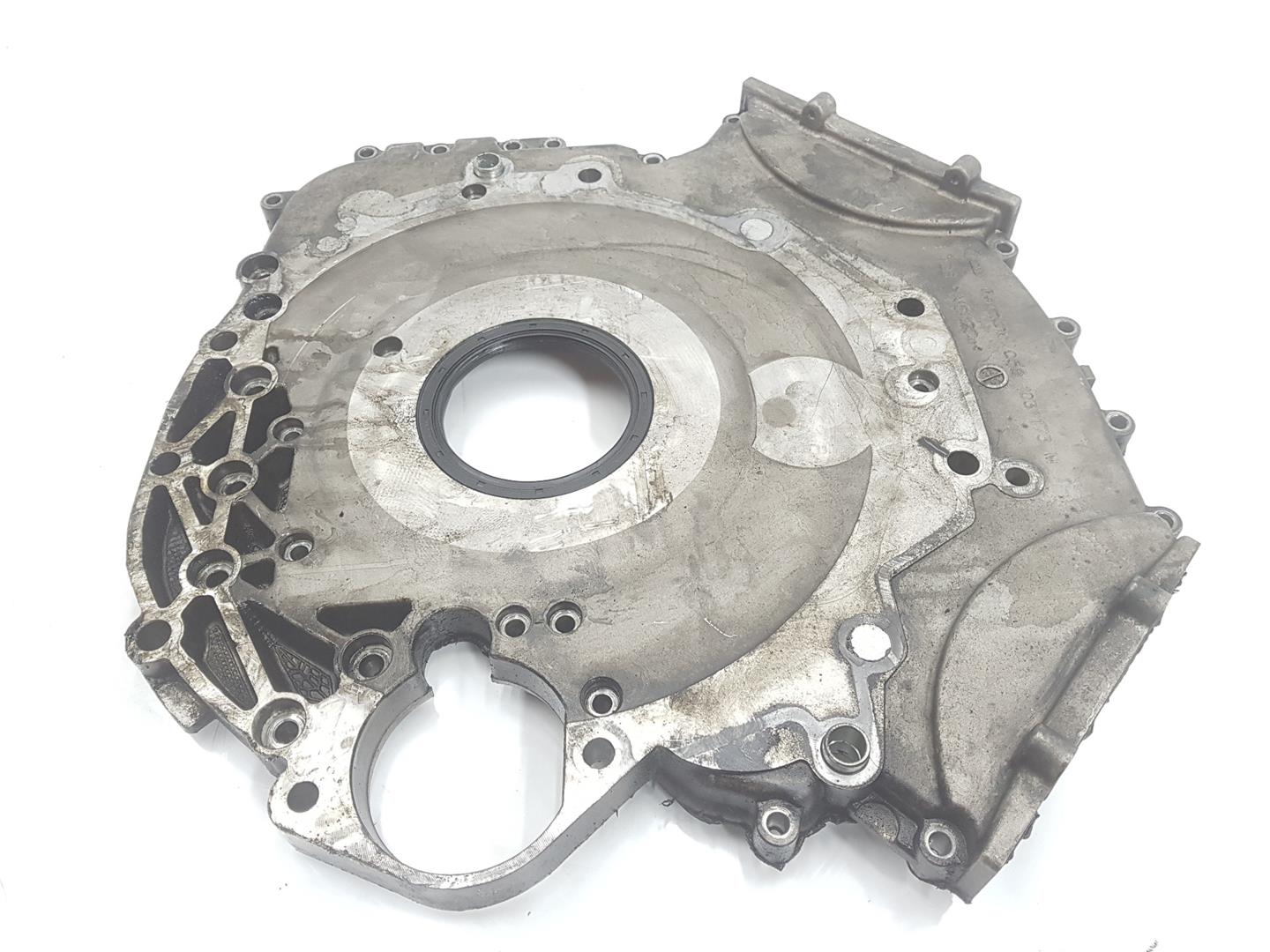 AUDI A6 C6/4F (2004-2011) Περίβλημα στροφαλοφόρου άξονα 059103173M,059103171J 23894387