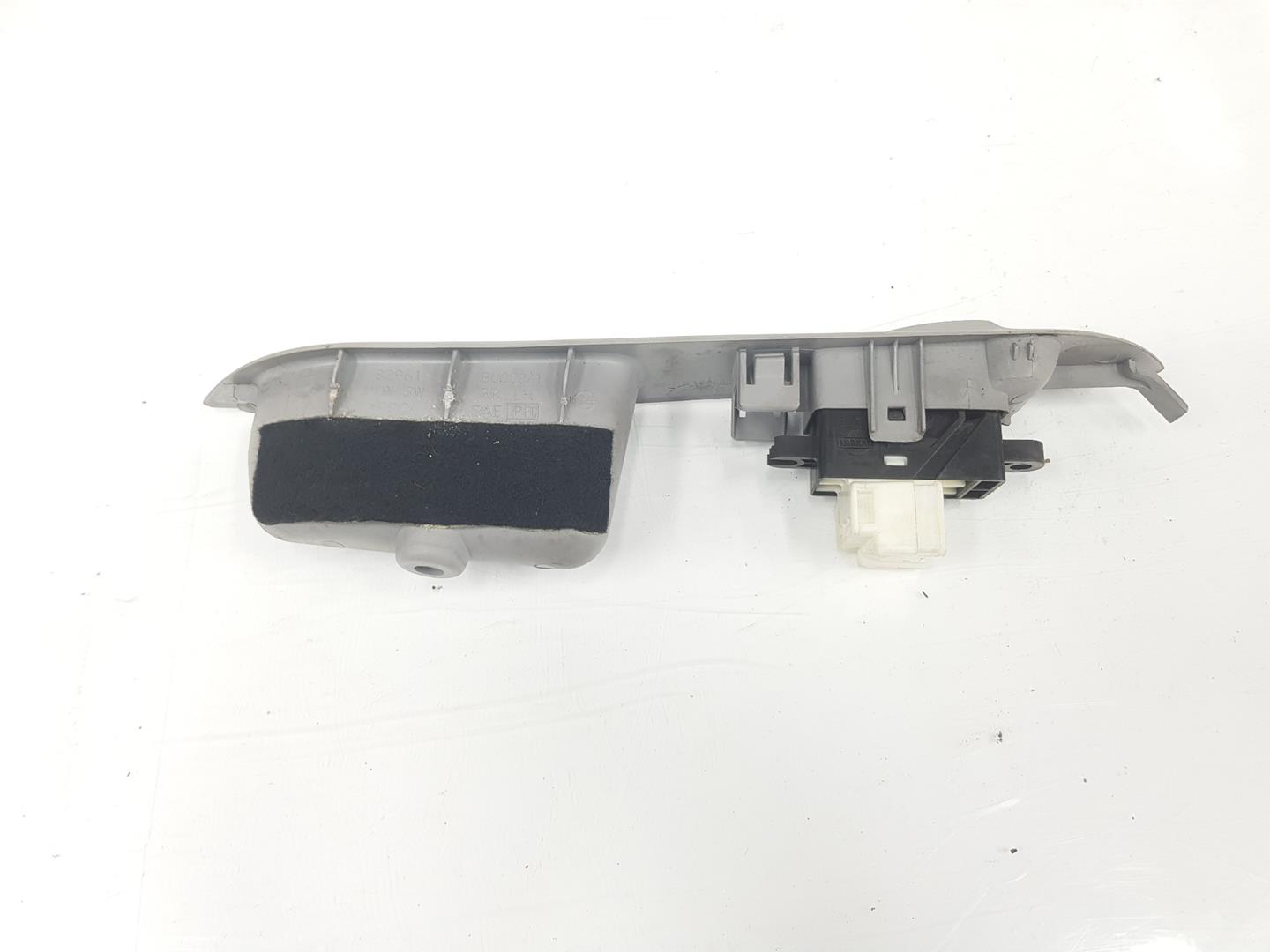 NISSAN Almera Tino 1 generation  (2000-2006) Rear Right Door Window Control Switch 254110V000, 254110V000 19829655