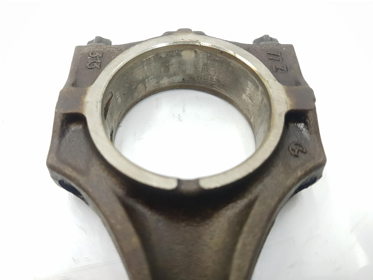 MERCEDES-BENZ 3 Series E46 (1997-2006) Connecting Rod 1437210 20691040