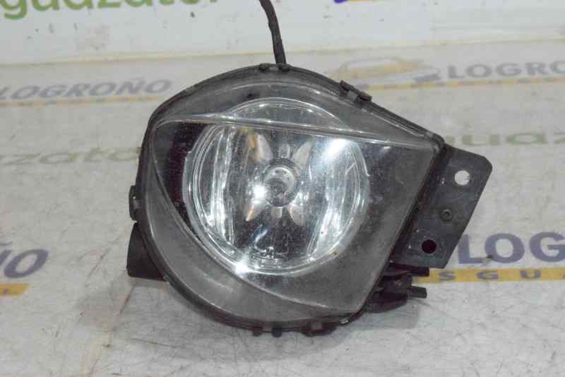 BMW 3 Series E90/E91/E92/E93 (2004-2013) Front Left Fog Light 63176948373,63176948373 25161072