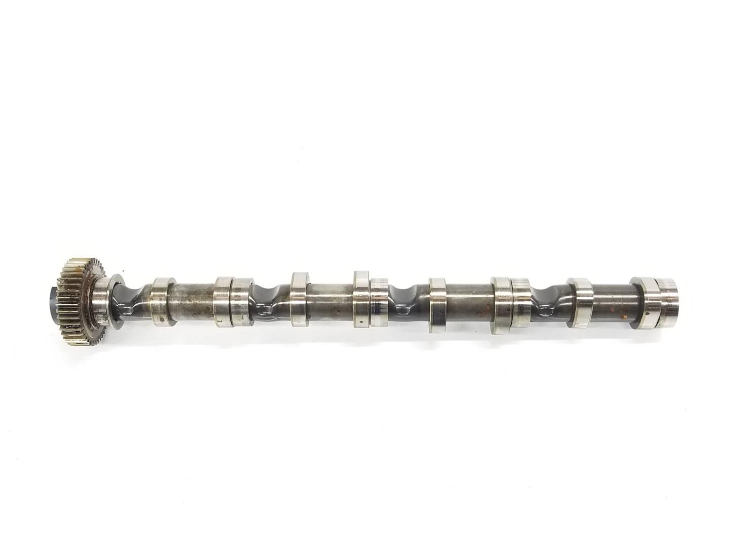 VOLKSWAGEN Golf 6 generation (2008-2015) Exhaust Camshaft 03L109021,03L109021 24190894