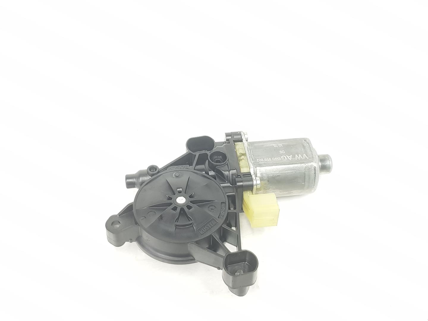 AUDI A4 B9/8W (2015-2024) Front Right Door Window Control Motor 8W0959802,8W0959802 24232459