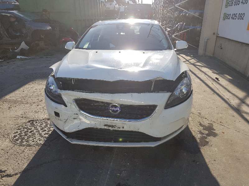 VOLVO V40 2 generation (2012-2020) Маторчик стеклоподъемника передней правой двери 31253062,31253062 24196856