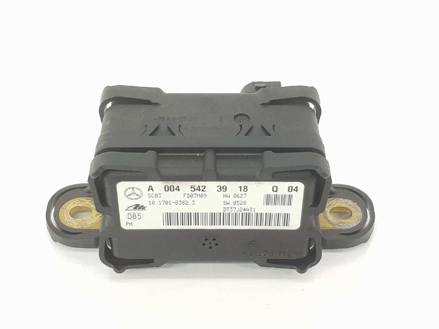 MERCEDES-BENZ M-Class W164 (2005-2011) Steering Wheel Position Sensor A0045423918, A0045423918 19743328