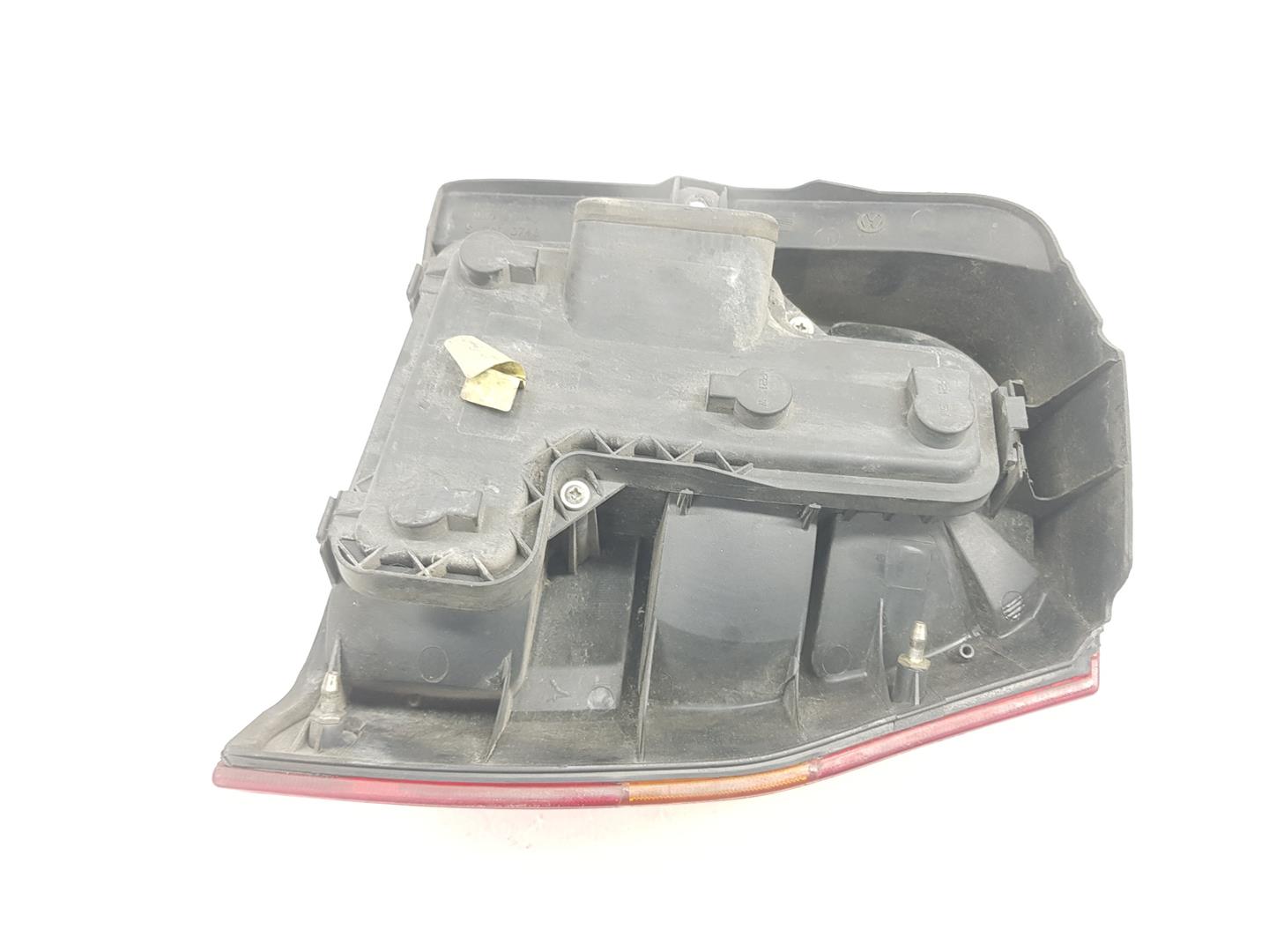 SEAT Arosa 6H (1997-2004) Rear Left Taillight 6H0945111D,6H0945111D 24230276