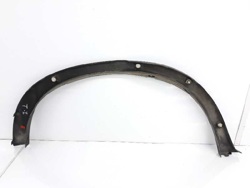 BMW X6 E71/E72 (2008-2012) Galinio kairio sparno praplatinimas 51777158425, 51777158425 19913040