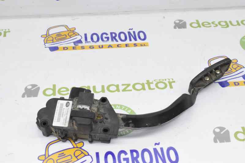 LAND ROVER Range Rover Sport 1 generation (2005-2013) Andre kropsdele SLC500021PVJ,5H227R562BA8PVJ 19567386