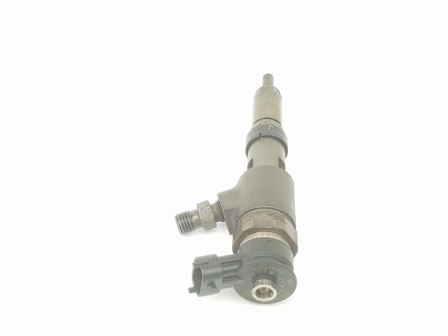 PEUGEOT 308 T7 (2007-2015) Fuel Injector 1980L1, 1980L1, 1151CB 22525454