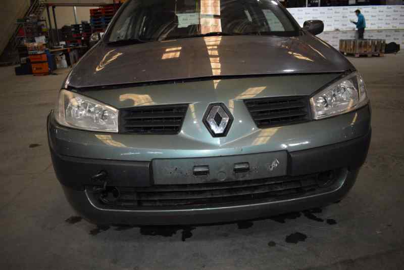 RENAULT Megane 2 generation (2002-2012) кнопка опасности 8200109723,8200095493 19569460