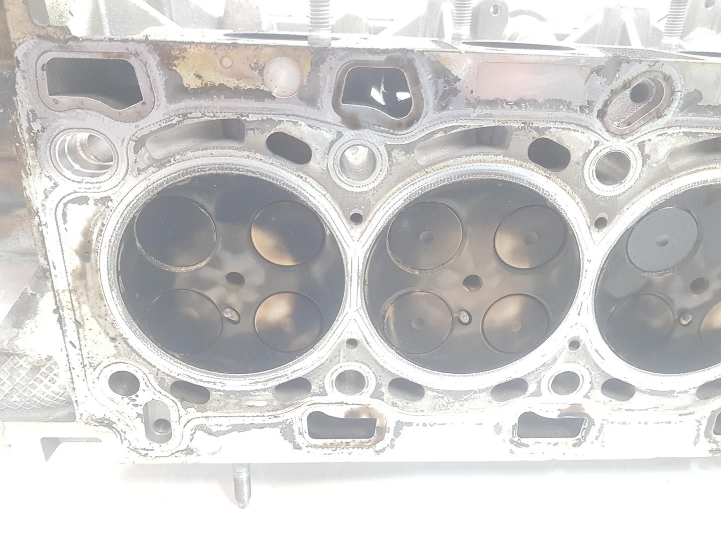 RENAULT Engine Cylinder Head 8200519994M, 110417248R 24473694