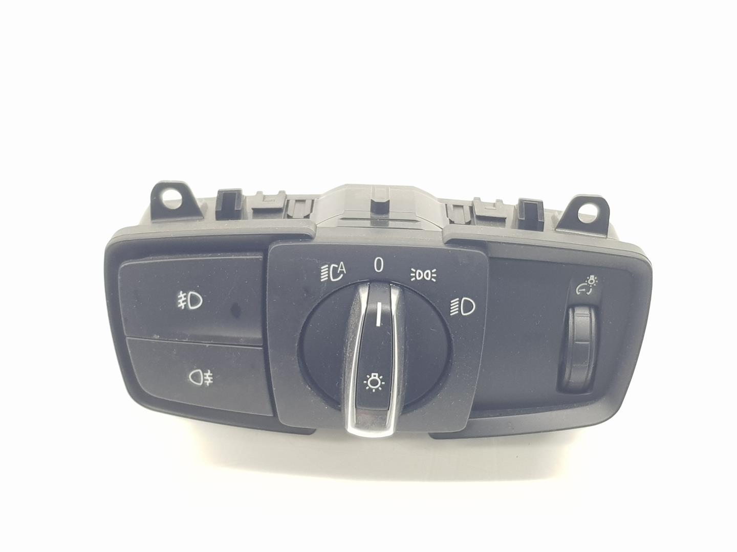 BMW 1 Series F20/F21 (2011-2020) Headlight Switch Control Unit 61319265303, 9265303 24248845