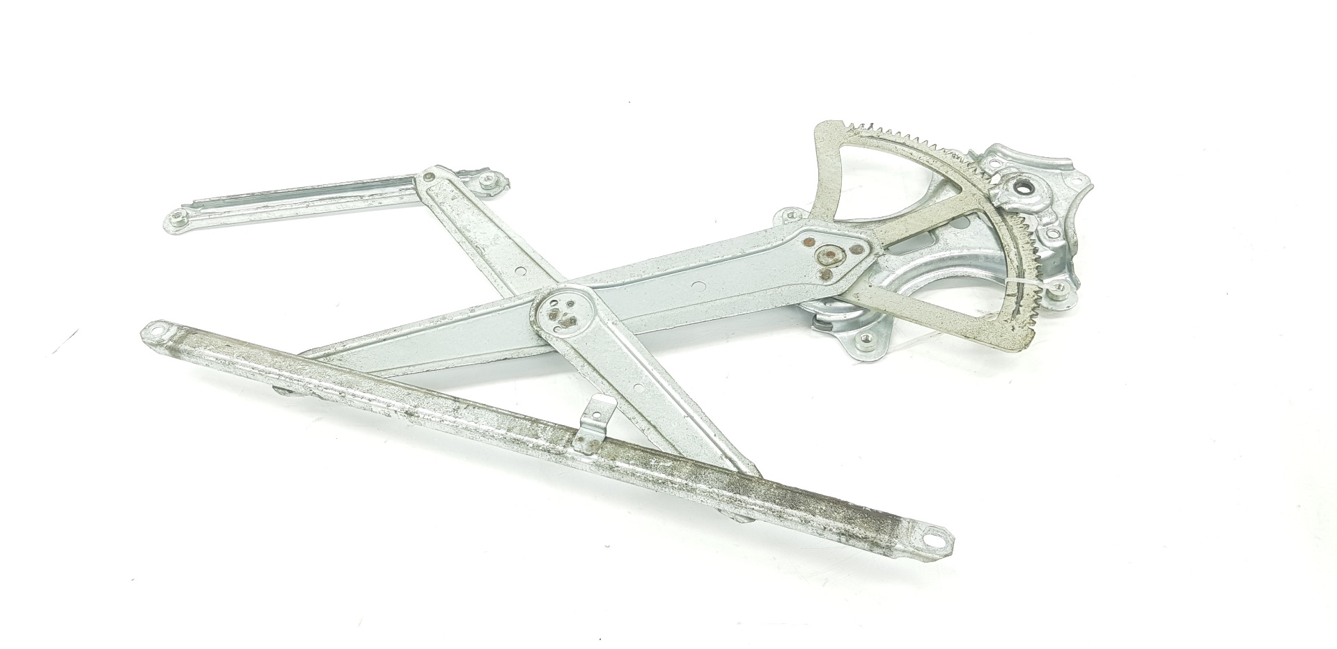 TOYOTA Land Cruiser 70 Series (1984-2024) Front Right Door Window Regulator 6980158010, 6980158010 24156934