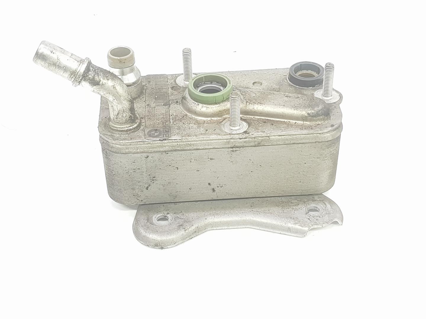 BMW 5 Series Gran Turismo F07 (2010-2017) Oil Cooler 17217800408, 17217800408, 1111AA 19863631