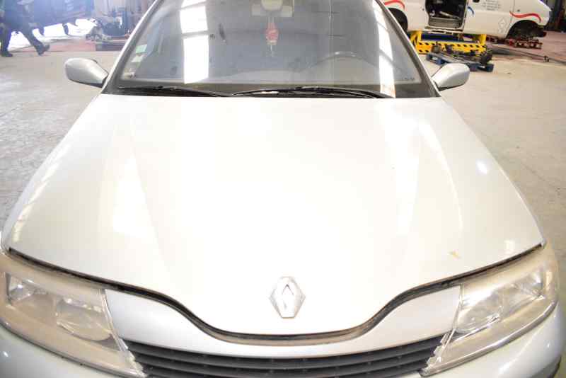 RENAULT Laguna 2 generation (2001-2007) Стеклоподъемник задней левой двери 8200000557,8200485201 19553004