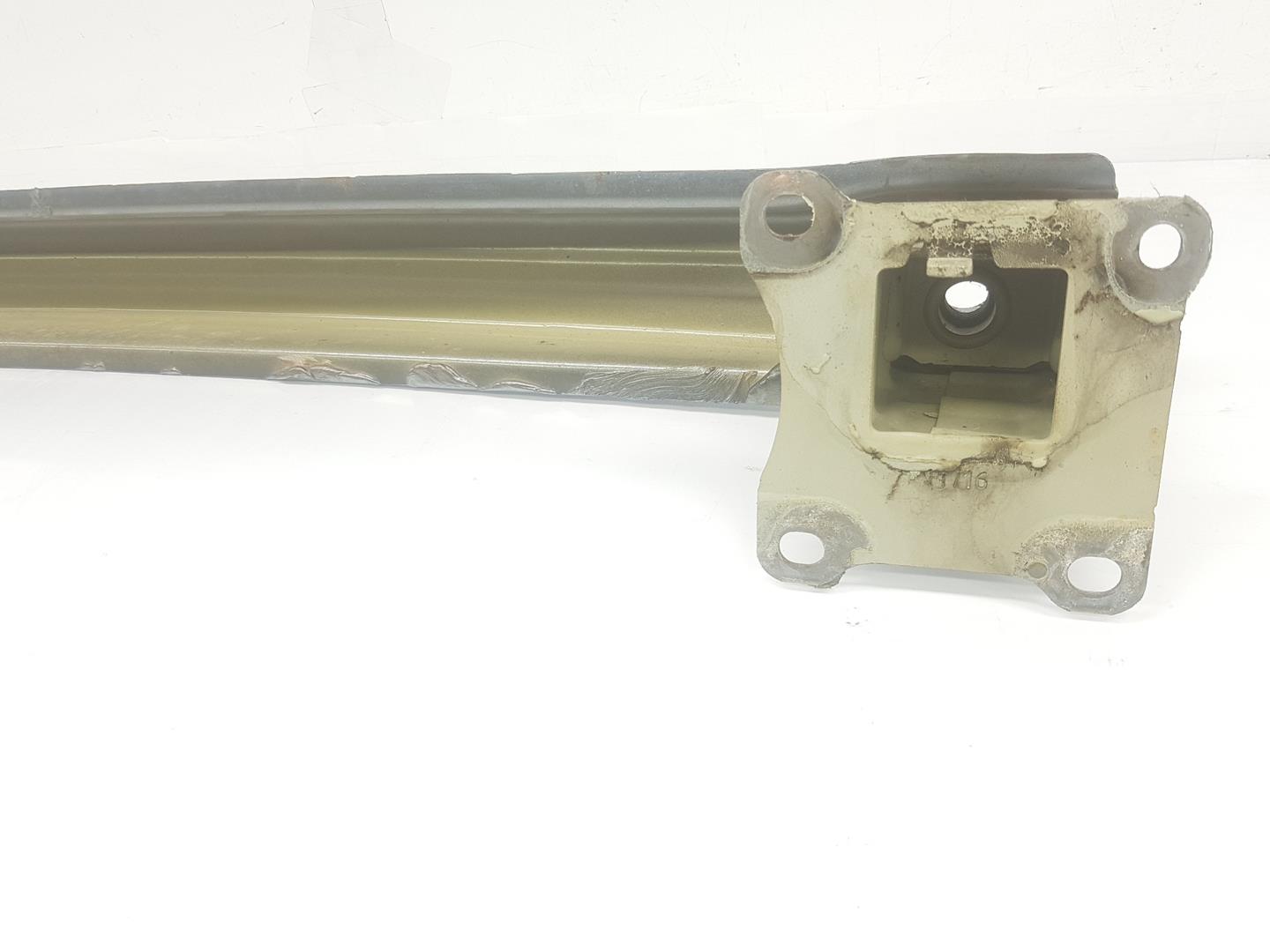 SKODA Yeti 1 generation (2009-2018) Aizmugurē bampera balka 5L6807305C,5L6807305C 22327688