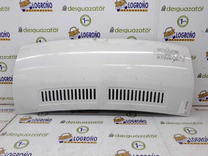 FIAT Ducato E71/E72 (2008-2012) Капот 1340587080, 1340587080, COLORBLANCOVERFOTOS 19632932