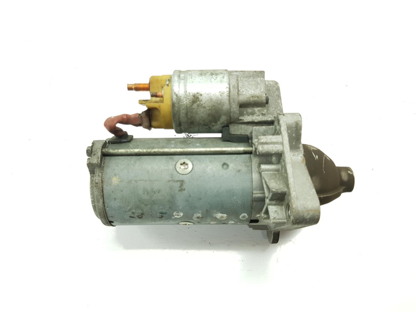 RENAULT Master Starter Motor 233002654R,233002654R 24220642