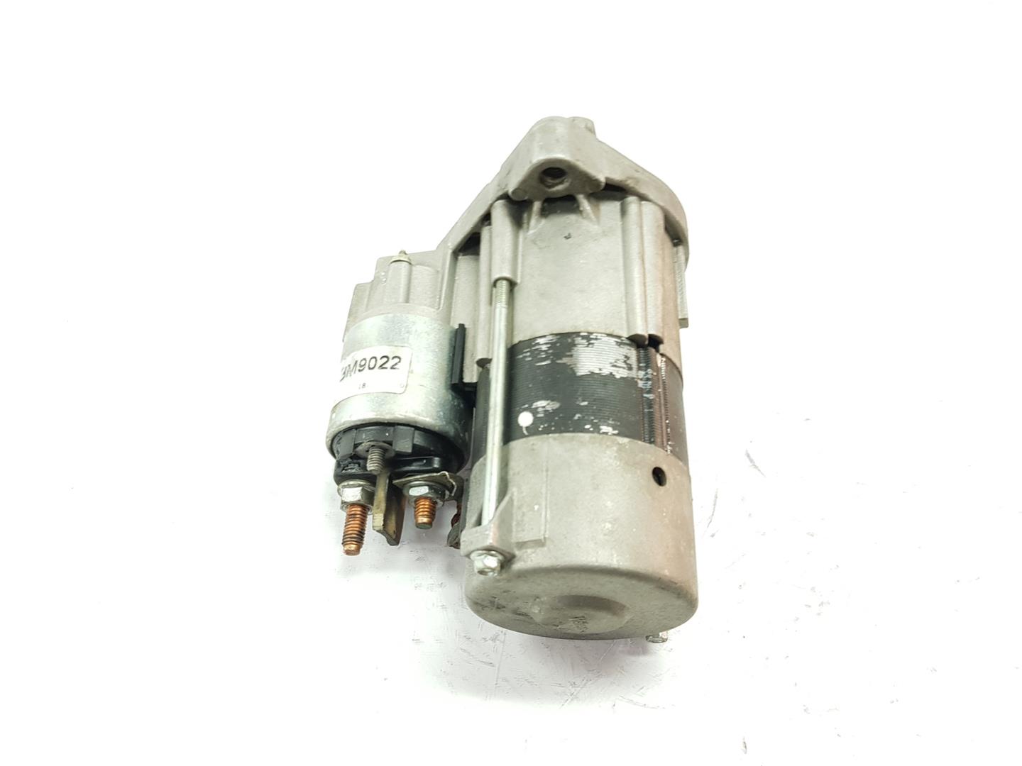 LANCIA X3 E83 (2003-2010) Starter auto 12417787356,7787356 24209392