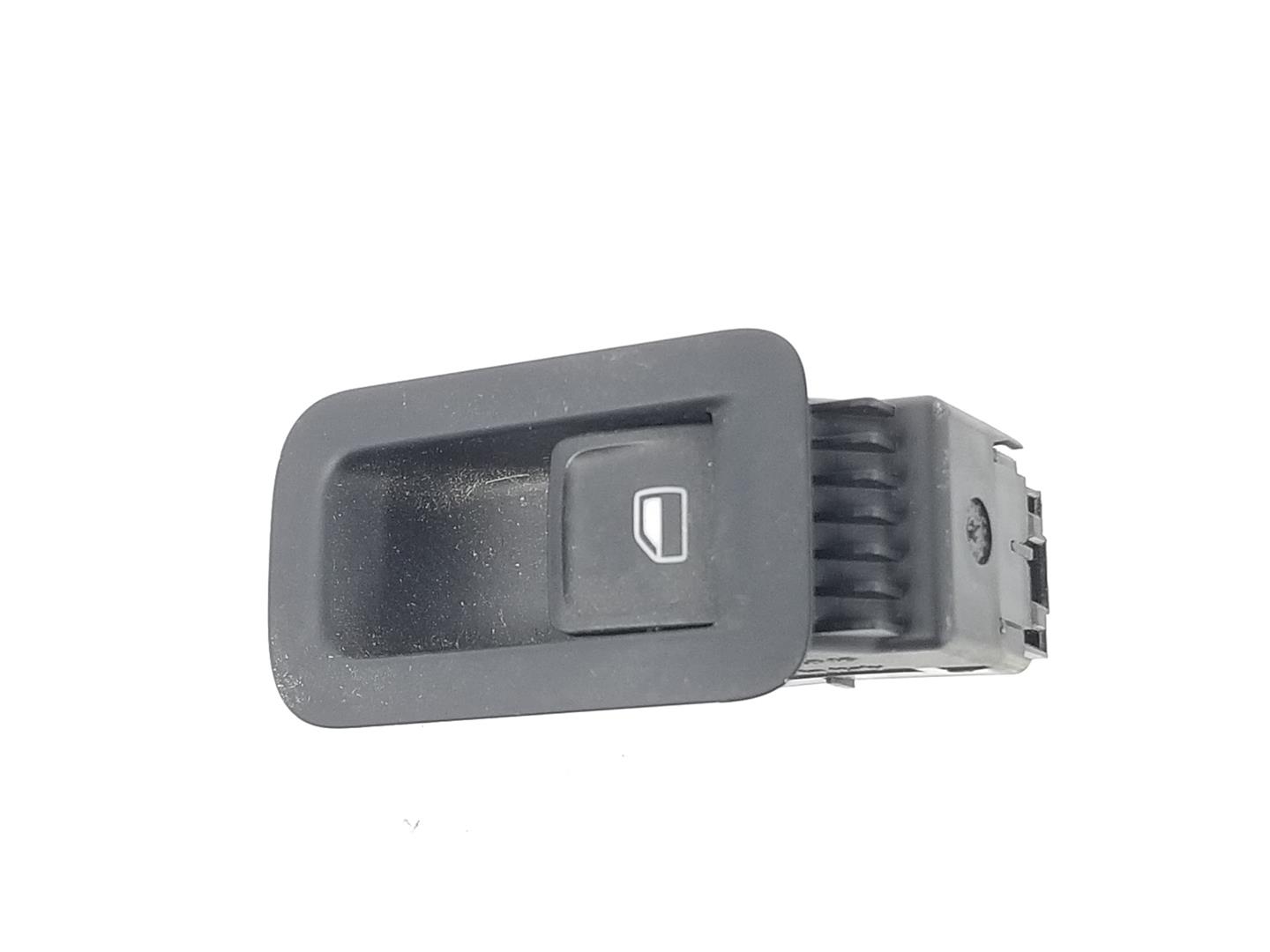 VOLKSWAGEN Golf 7 generation (2012-2024) Front Right Door Window Switch 5G0959855D, 5G0959855D 19942377