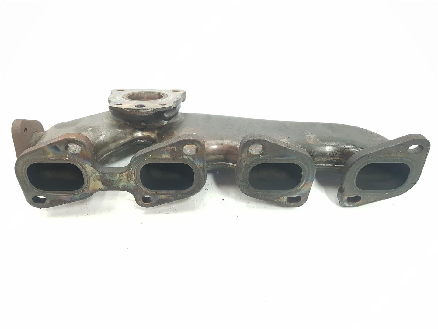 MERCEDES-BENZ CLA-Class C117 (2013-2016) Exhaust Manifold 651901, A6510107216, 2222DL 24194617